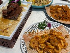 -先记烧鹅王·本地粤菜(福永店)