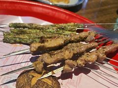 -北三老太太烧烤(人生一串上榜店)