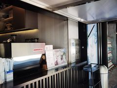 -CUBIC3三立方咖啡(西岸凤巢店)