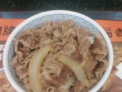 -吉野家(长青店)