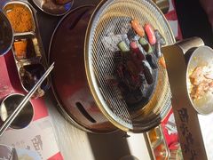 -西塔老太太泥炉烤肉(温州首店万象城黑金店)