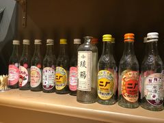 -汪爹爹武汉牛三鲜(朝外大街店)