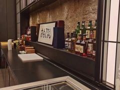 -鳥喜Toriki怀石烧鸟料理
