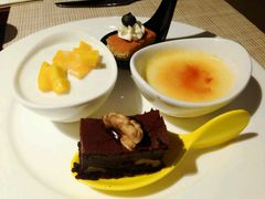 -中航泊悦酒店·云庭咖啡厅(虹桥机场T2店)