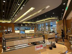 -元气寿司(新城市广场店)