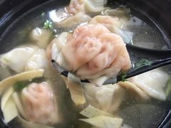 -海平馄饨(逍遥二路店)