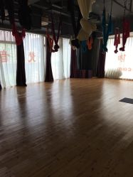 点击看大图 -FineYoga梵音瑜伽·普拉提