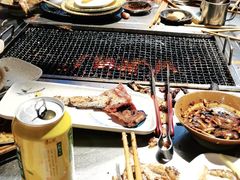 -五彩凉山自助西昌烧烤(柳翠路店)