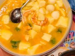 -荷花泰菜(东方新天地店)