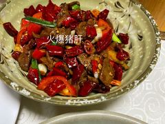 -湖南乡情湘菜馆(罗湖店)