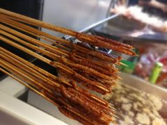 -东门小吃街