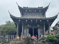 -四灶儿·2005地道杭帮菜(杭州鼓楼1店)