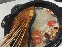 -钢管厂五区小郡肝串串香(南山店)