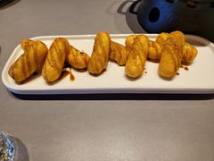 -四川饭店(长白店)