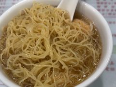-麦奀云吞面世家(中环店)