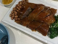 深井烧鹅-七哥港式茶餐厅(亮马桥总店)