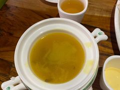 -新竹里馆·花园餐厅(兴苑路店)