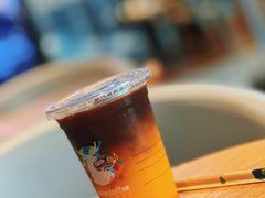 -瑞幸咖啡(新浩e都店)