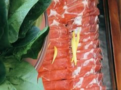 -阳坊胜利涮羊肉(禧乐汇店)