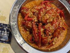 -聚味瞿记·龙虾堂(坡子街店)