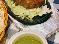 -Santoor 萨都里印度餐厅(北锣鼓巷店)