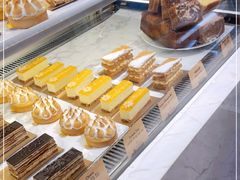 -Madeleine玛德琳(永平里店)