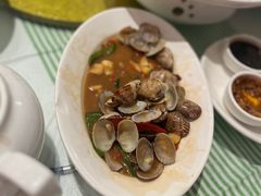 -陈鹏鹏潮汕菜(欢乐海岸 海边景观店)