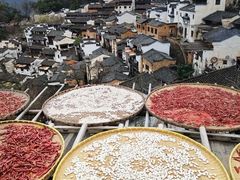 -婺源风景区