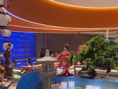 -水之梦(黄浦店)
