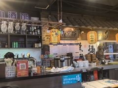 -京城小江南·北京烤鸭·江南土菜·白鱼(中关村店)