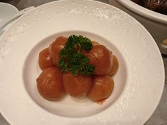 -有璟阁港式餐厅(国贸商城店)