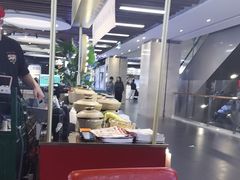 -西关味(大卫城店)