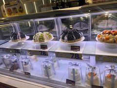 -天母蓝鸟烘焙·蛋糕·下午茶(时代城广场店)