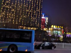 -荆州绿地铂骊酒店-品珍轩中餐厅