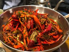 -虾小龙老长沙龙虾馆(坡子街店)