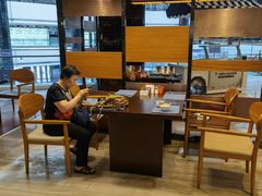 -OPEN開全日自助餐厅·牛肉火锅·海鲜(佛山希尔顿酒店)