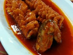 松鼠鱼-龙凤瓦罐煨汤馆(清江东路店)