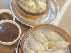 -百年认一力 太原老字号 (桥头街店)