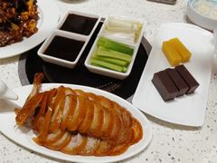 -玉林烤鸭店(小西天店)