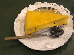 -MUSEE CAFE(保利·时光里店)