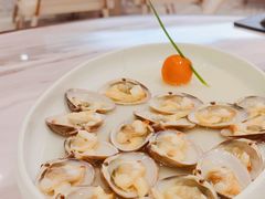 -喜鼎海胆水饺(平安金融中心店)