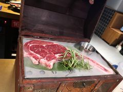 -金妈家烤肉(龙湖U城天街店)