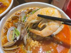 何记海鲜粉-何记花甲(海岸城旗舰店)