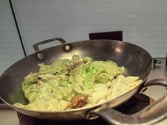 -绿茶餐厅(北京世纪金源店)
