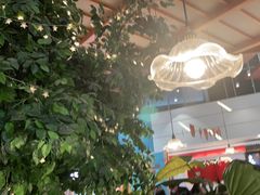 大堂-青柠记忆泰式海鲜火锅(合生汇购物中心店)