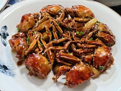 -晓平饭店(嘉善路店)