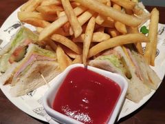 -Ambra Haus琥珀屋精酿餐厅(宝山店)