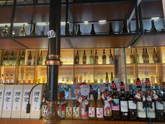 -AJIYA味屋和牛烤肉自助放题(温州万象城店)