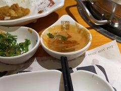 -海银海记潮汕牛肉火锅(新港中路海珠店)