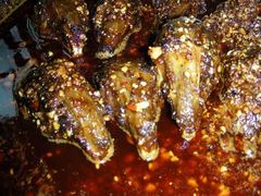 麻辣兔头&nbsp;-宣兔头(马家场店)